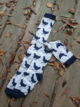 Load image into Gallery viewer, Chicken Knee Socks