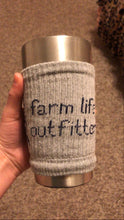 Load image into Gallery viewer, Coffee Sleeve