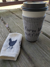 Load image into Gallery viewer, Coffee Sleeve