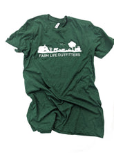 Load image into Gallery viewer, Farm Life Outfitters T-Shirt