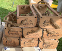 Load image into Gallery viewer, Egg Basket
