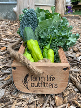 Load image into Gallery viewer, Egg Basket
