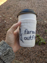 Load image into Gallery viewer, Coffee Sleeve
