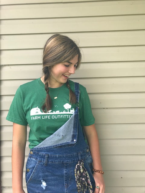 Farm Life Outfitters T-Shirt